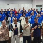 KONI Kota Bandung Fokus Tingkatkan Performa Atlet Melalui Pendekatan Ilmiah 2