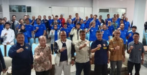 KONI Kota Bandung Fokus Tingkatkan Performa Atlet Melalui Pendekatan Ilmiah 10