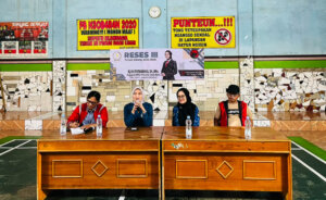 Nia Purnakania Serap Aspirasi Warga Andir, Penanganan Sampah Jadi Prioritas Utama 5