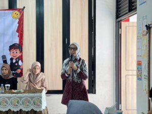 Ineu Purwadewi Sosialisasikan Perlindungan Anak dan Perempuan kepada Orang Tua dan Siswa di Sumedang 2