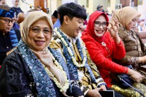 Diah Fitri Maryani: Hari Jadi ke-559 Jadi Momentum Perkuat Semangat Gotong Royong dan Harmoni Kota Cirebon 7
