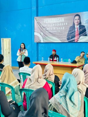 Tuti Turimayanti Dorong Warga Aktif Awasi Pelayanan Publik dalam Giat Pengawasan Pemerintahan di Cililin 11