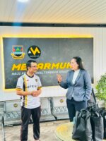 Reses di Desa Mekarmukti, Tuti Turimayanti Dorong Kolaborasi Aparatur dan Warga untuk Percepat Kesejahteraan 2