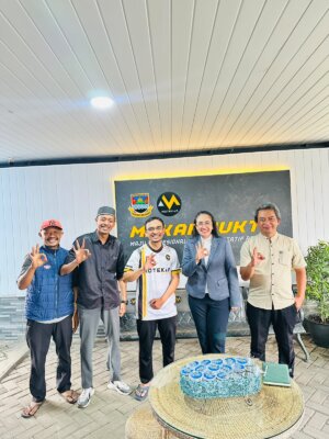 Reses di Desa Mekarmukti, Tuti Turimayanti Dorong Kolaborasi Aparatur dan Warga untuk Percepat Kesejahteraan 5