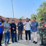Ineu Purwadewi Tinjau Perbaikan Irigasi Tersier di Cipicung, Diharapkan Dongkrak Produktivitas Pertanian 5