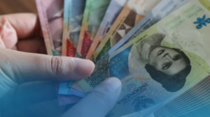 Tekanan Global Berlanjut, Rupiah Melemah Mendekati Rp17.900 per Dolar AS 5