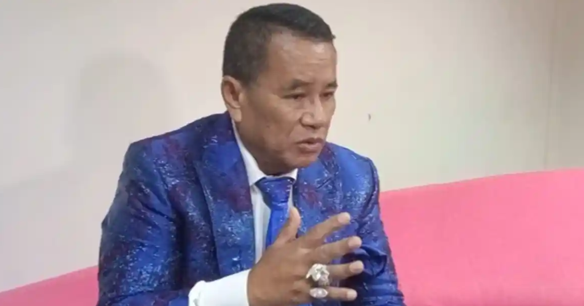 Korban Penyekapan Taufik Hidayat Dapat Perhatian Luas, Hotman Paris Ajak Konglomerat Bantu Biaya Pemulihan 1 Korban Penyekapan Taufik Hidayat Dapat Perhatian Luas, Hotman Paris Ajak Konglomerat Bantu Biaya Pemulihan (foto: istimewa)
