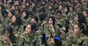 3 Calon Manajer Kopdes Meninggal Saat Latihan Militer, DPR Minta Program Dievaluasi (foto: istimewa)