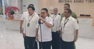 Korban Penganiayaan Taufik Hidayat Jadi Sorotan, Prabowo Kirim Pesan Khusus Lewat Dudung (foto: istimewa)