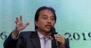 Sidang Praperadilan Kasus Ijazah Jokowi Dimulai, Roy Suryo Gugat Langkah Polda Metro Jaya (dok. istimewa)