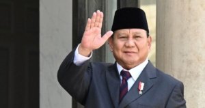 Kunjungan Prabowo ke Luar Negri Dikritik, Presiden Beberkan Alasannya (foto: istimewa)