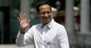 Nadiem Makarim Divonis 10 Tahun Penjara, Hakim Nyatakan Terbukti Korupsi Pengadaan Chromebook (foto: istimewa)