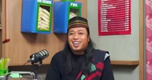 Praz Teguh Diperiksa Polisi Terkait Kasus Umrah Hanania, Akui Rugi dan Kaget dengan Dugaan Penipuan (foto: YouTube PWK)