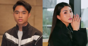 Betrand Peto Buka Suara Setelah Video Live Sarwendah Viral 1