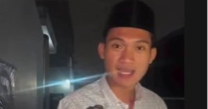 Ketua BEM UGM 2025 Klaim Temukan Alat Pelacak di Mobil Usai Ikut Aksi Gejayan (foto: istimewa)