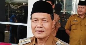 Bupati Muara Enim Jadi Tersangka Korupsi, KPK Sita Uang dan Rekening Hampir Rp2 Miliar (foto: istimewa)