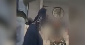 WNI ART Dianiaya Majikan di Malaysia, Video Kekerasan Viral dan Empat Pelaku Diamankan Polisi (foto: istimewa)