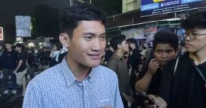 Tiyo Ardianto Dilaporkan ke Polisi oleh Firdaus Oiwobo, Materi Laporan belum Diungkapkan secara Rinci (foto: istimewa)