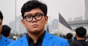 Siapa Alfi Ketua BEM FEB Unpam? Ini Kronologi Polemik yang Ramai Dibahas Mahasiswa (foto: istimewa)