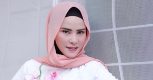 Angel Lelga Ungkap Rumahnya Dibobol ART, Polisi Diminta Kejar Terduga Pelaku Lain (foto: istimewa)