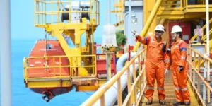 PHE 19 tahun pertahankan produksi, kontribusi 65% minyak