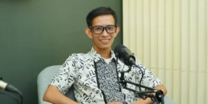 Akademisi UNUSIA Dr. Muhammad Aras Prabowo: Negara harus transparan soal pembiayaan program