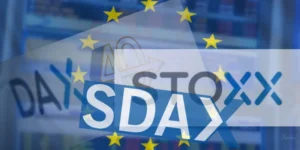 STOXX 600 Turun 0,7% Karena Kekhawatiran Valuasi AI