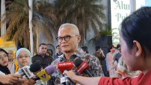 Aria Bima: Transfer ke Daerah Turun Rp300 Triliun pada 2027