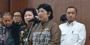 Kenaikan BI Rate 5,75% Diikuti Arus Modal Asing US$9 Miliar