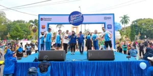 BRI perkenalkan Qita di Malang untuk inklusi keuangan