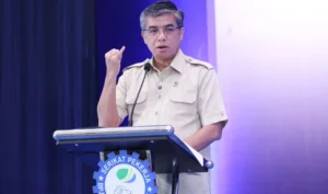 Kemnaker Siapkan Paket Vokasi dan Dorong JKP Atasi PHK