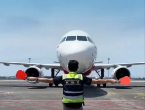 Dampak Ekonomi Biaya Reschedule Lion Air dan Wings Air