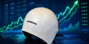 Honda rugi lebih dari US$9 miliar bisnis EV, CEO minta maaf