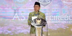 Cak Imin puji santri BIMA lanjut studi ke Rusia dan China