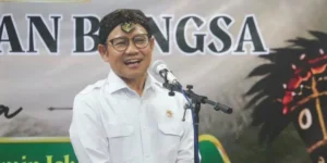 Muhaimin Iskandar menegaskan PKB bertanggung jawab pada NU