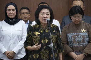 DEN menyatakan ekonomi kuat, rupiah lebih melemah dari peers