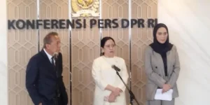 Ketua DPR RI Puan Maharani desak pengusutan tuntas kasus intimidasi terhadap dr Elisa