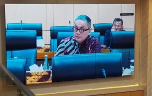 DPR RI Minta Aturan TJSL Kawasan Industri Diperkuat