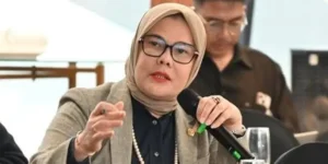 Anggota Komisi VII DPR RI Eva Monalisa Kritik BPKN Gunakan Data KKI tanpa uji laboratorium