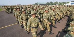 Adisatrya: Latsarmil Tidak Prioritas bagi Calon Pengurus