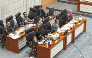 DPR Minta Batas Waktu Perizinan di RUU Kawasan Industri