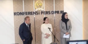 Ketua DPR RI Puan Maharani meminta pelatihan pengelola koperasi fokus pada manajerial