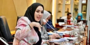 Ranny Fahd Arafiq mendorong Kemenukbangga jadi penyalur BLT