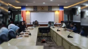 DPRD Banyuwangi Dorong ASDP Perkuat Pelabuhan Ketapang