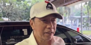 Prof Didik: Safari Politik Jokowi Bebani Perekonomian