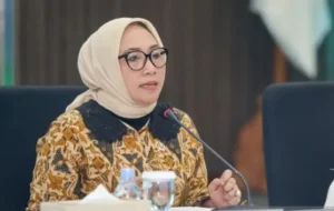 KPPPA: 11,54 Juta Perempuan Akan Jadi Kepala Keluarga 2025