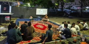 Lurah Fadhil Bilad: Pengelolaan SDA Papua Harus Pro Rakyat