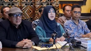 Dokter Tifa Siap Hadapi Sidang Kasus Ijazah Palsu Jokowi