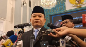 Kepala Staf Presiden Dudung Benarkan Dalang Demo Berbayar