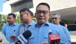 KSP Dudung: Latsarmil Tak Berat, Kematian Diduga Penyakit